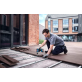 BOSCH GSB 18V-65 trieciena skrūvgriezis - urbjmašīna 2x4 Ah ProCORE L-Boxx